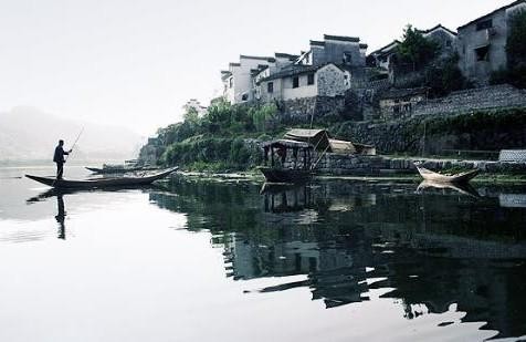 宏村