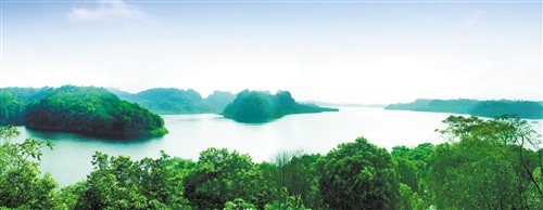 風景