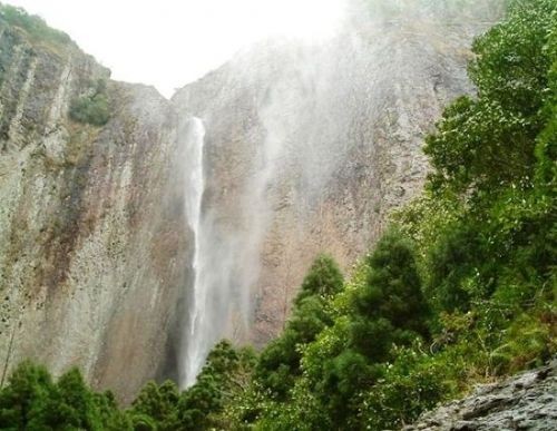 雁蕩山