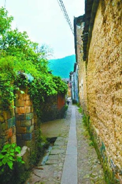 永康市前倉鎮厚吳村