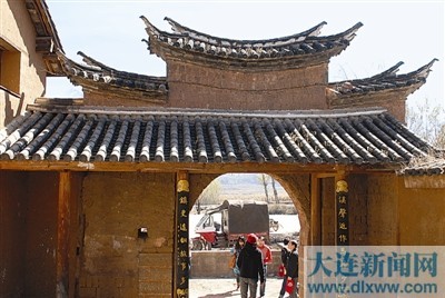 沙溪沒被遺忘的古鎮復興范本