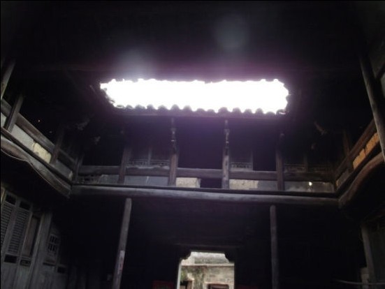 天井
