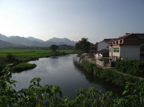 美景