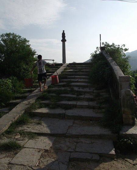 石橋