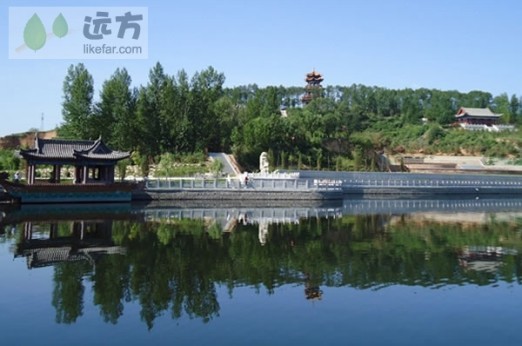 休閒公園