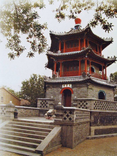 文昌閣