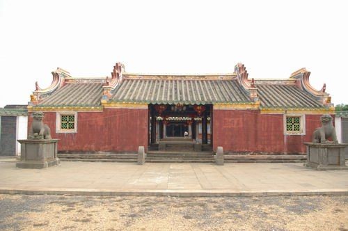 李氏宗祠