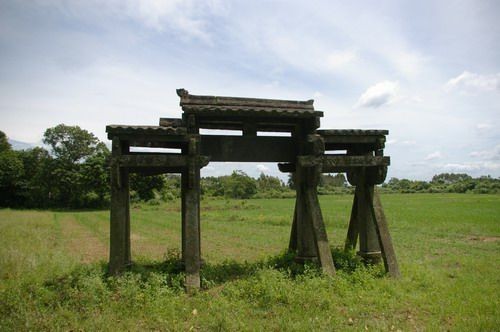 節孝坊