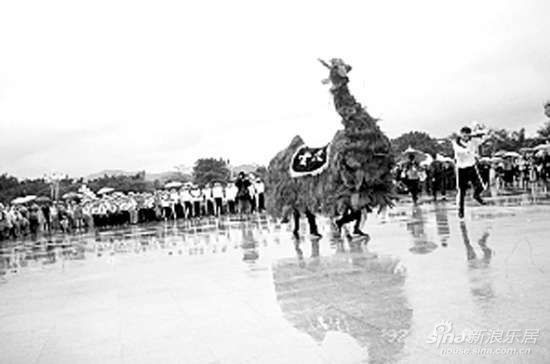 古鮀東：早於汕頭的文化古村