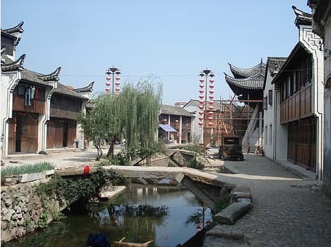 鄭義門