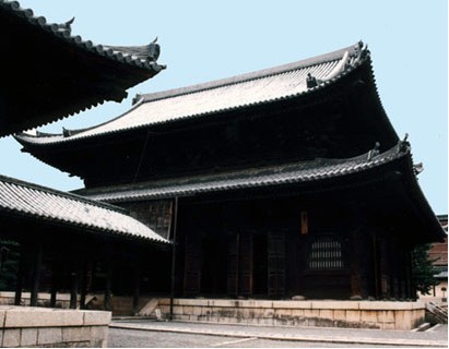 妙心寺