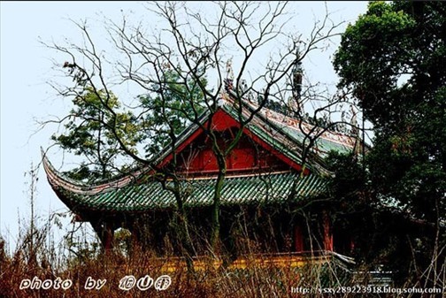 唐昌文廟
