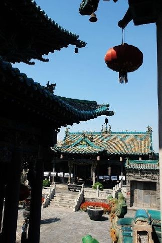 平遙城隍廟