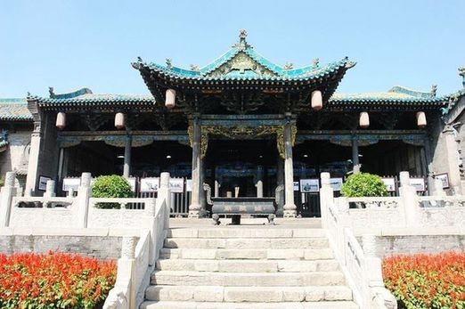 平遙城隍廟
