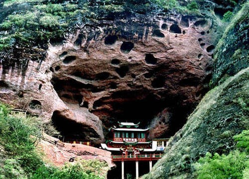 山城泰寧