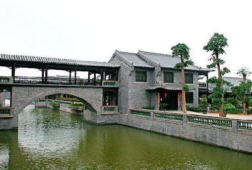  歸水橋