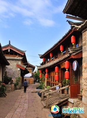減壓！最適合沉澱心情的地方