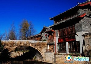 減壓！最適合沉澱心情的地方