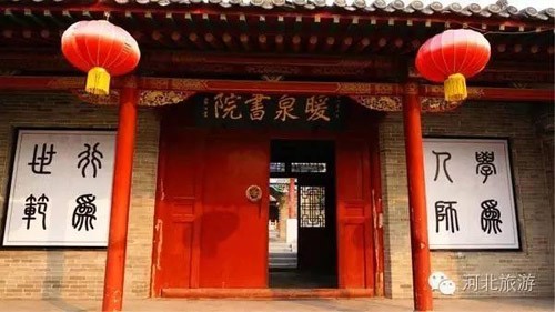 河北有個迷人的塞外天堂 美到飛起