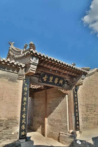 河北有個迷人的塞外天堂 美到飛起