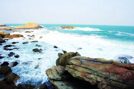 海棠灣