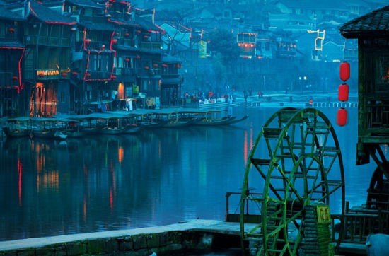 美景