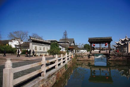 北侖鳳凰山海港樂園