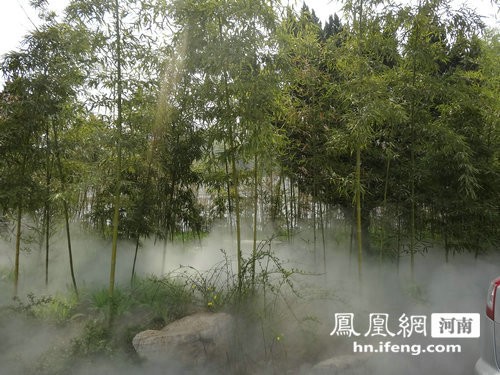 鄭州黃河風景名勝區