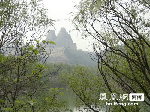 鄭州黃河風景名勝區
