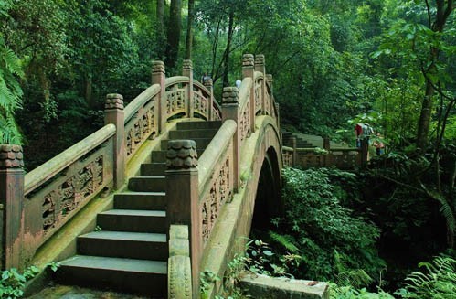 寧波四明古郡千年古村走馬塘