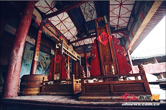 寧海東岙