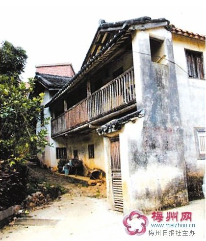 百年客棧