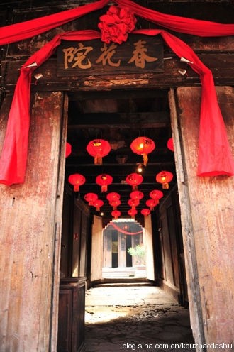 妓院