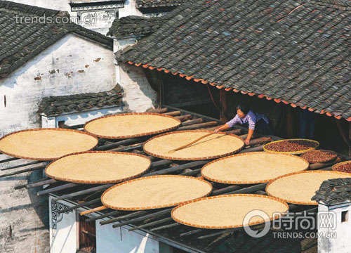婺源尋花園村睡眠修復所