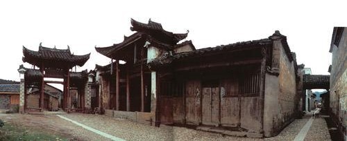 五夫鎮