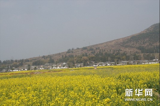 歷史文化名城 騰沖