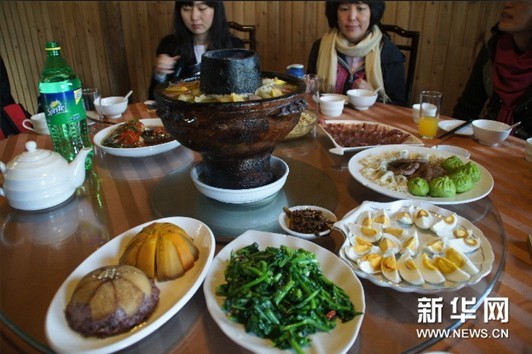 歷史文化名城 騰沖