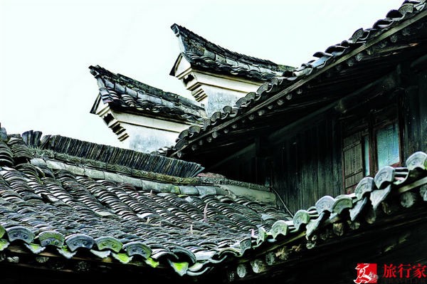 寧波慈城古鎮