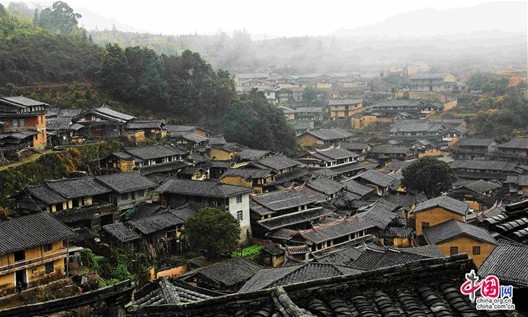 桂峰