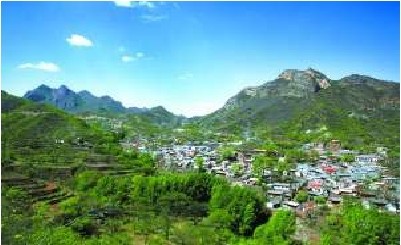 馬欄村