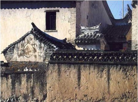 靈水村