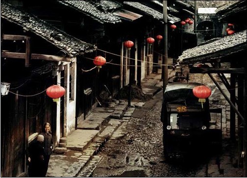 大圩鎮