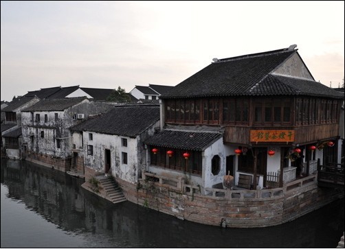 古河埠
