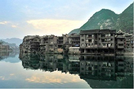 鎮遠古鎮