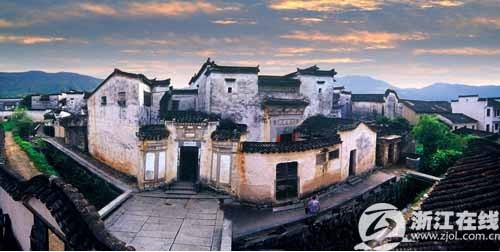 關麓八大家