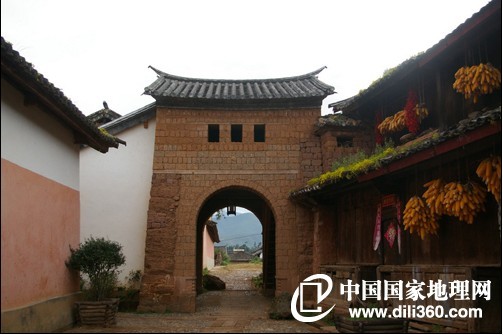 寺登街