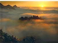 江西廬山風景名勝區