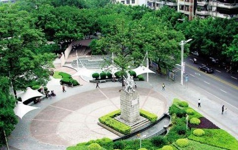 梧州——西江崛起的綠洲