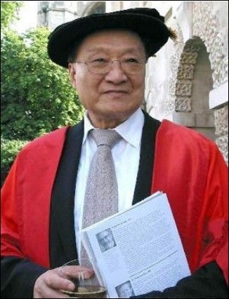 金庸