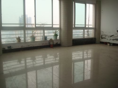 陽台裝修設計與風水品鑒